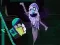 Játék Spongebob squarepants Tracks of terror online
