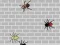 Játék Spider Apocalypse online