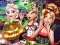 Játék Scary Cabin Halloween online
