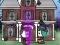 Játék Halloween House Decorator online
