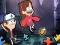 Játék Gravity Falls Magic Rune Mystery online