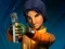 Játék Star Wars Rebels Imperial Heist online