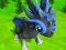 Játék Little Dragon Heroes World Sim online