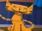 Játék Amazing Cat Home Alone online