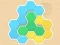 Játék Paper Blocks Hexa online