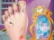 Játék Ladybug Foot Surgery online