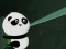 Játék Rolling Panda online
