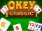 Játék Okey Classic online