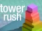 Játék Tower Rush online