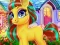 Játék Happy Pony online