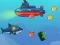 Játék Gun Shark: Terror of Deep Water online