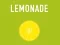 Játék Lemonade online