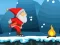 Játék Santa On Skates online