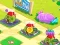 Játék Kizi Town online