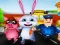 Játék Pet Subway Surfers online