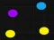 Játék Colorful Dots online