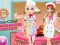 Játék Princesses Masterchef Contestants online