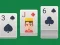 Játék Solitaire Swift online