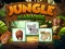 Játék Jungle Mahjong online