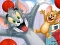 Játék Tom And Jerry Backyard Battle online