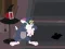 Játék The Tom And Jerry show Cat`s Gone Bats online