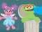 Játék 123 Sesame Street: Monster Music online