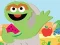 Játék 123 Sesame Street: Find the Foods online