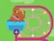 Játék 123 Sesame Street: Snuffy's Letter Car online