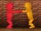 Játék Puppet Wrestling online