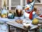 Játék Winter Garage Sale online