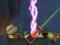 Játék Nickelodeon: Laser Cave online