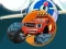 Játék Nick Jr Blast Off online