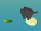 Játék Cats vs Cucumbers online