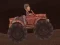 Játék Fallout Racer online