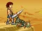 Játék Epic Warrior online