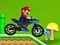 Játék Super Mario Drive online