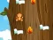 Játék Monkey Jumping! online