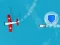 Játék Air Wings Missile Attack online