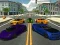 Játék 3d Сity Racer 2 online