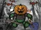 Játék Pumpkin Monster online