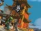 Játék NinjaGo: Rettung aus Dschinnjago online