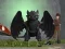 Játék Dragons: Klippenklettern online