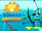 Játék Surfer Archers online