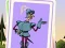 Játék New Looney Tunes: Snap! online