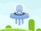 Játék Aliens Running online