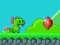 Játék Super Jetpack Lizard online