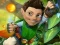 Játék Tree Fu Tom Zap! online