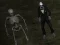 Játék Slenderman Must Die: Abandoned Graveyard online