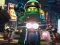 Játék NinjaGo: Lloyd against Garmadons motorcycle way online