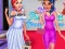 Játék 2018 Fashion of Disney Princess online